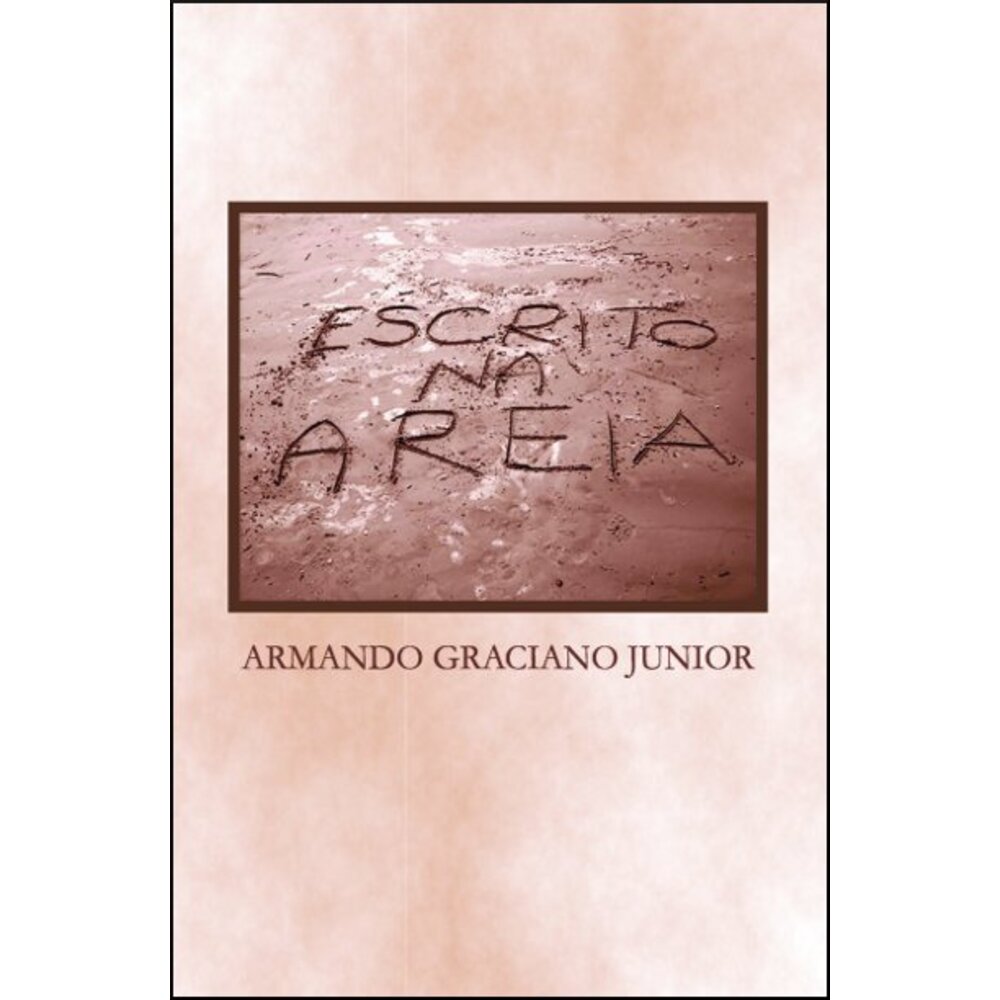ESCRITO NA AREIA