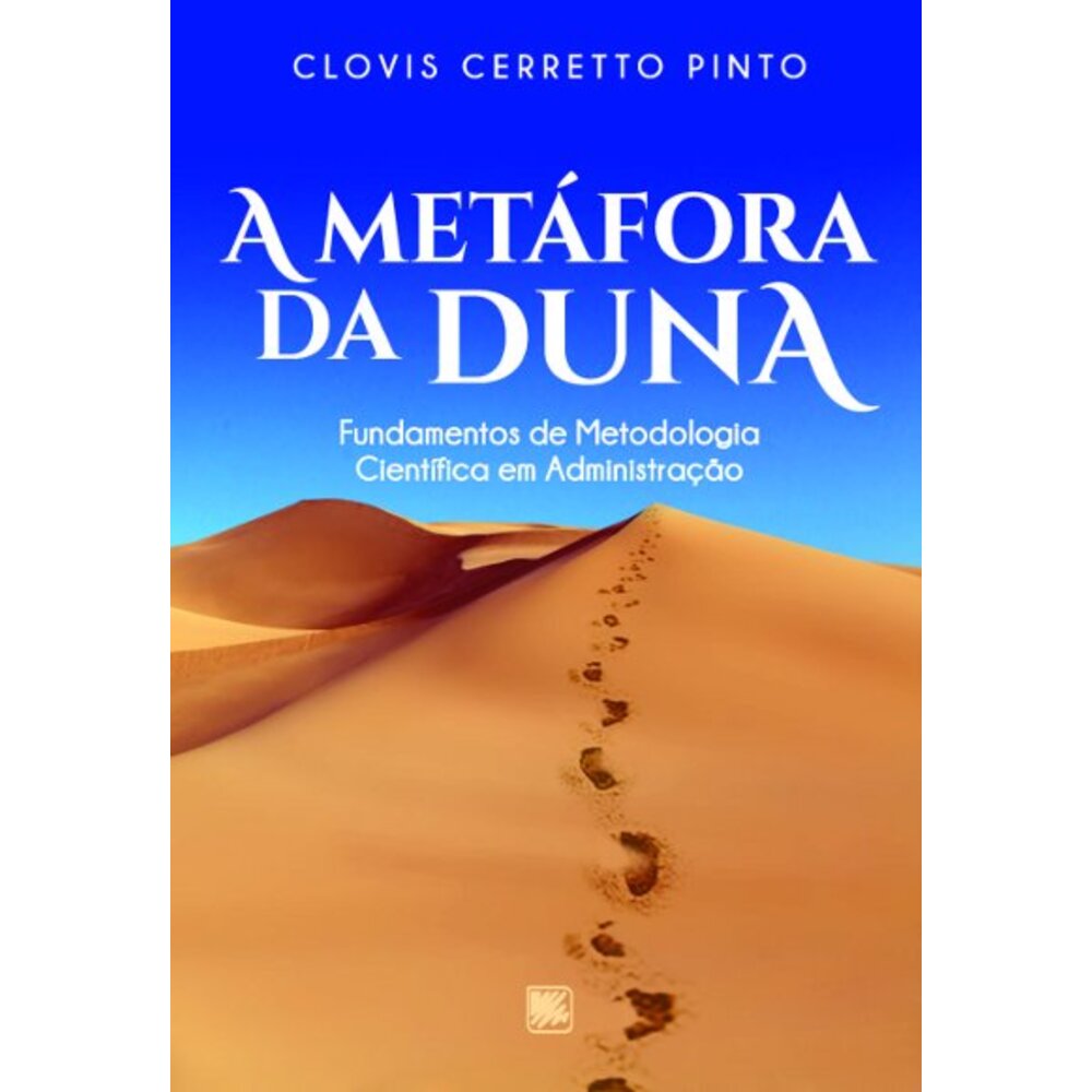 A METÁFORA DA DUNA