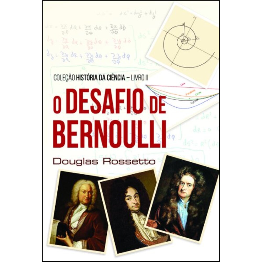 O DESAFIO DE BERNOULLI