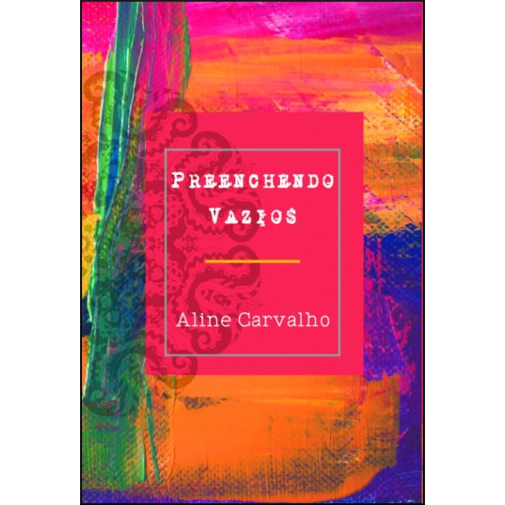 PREENCHENDO VAZIOS