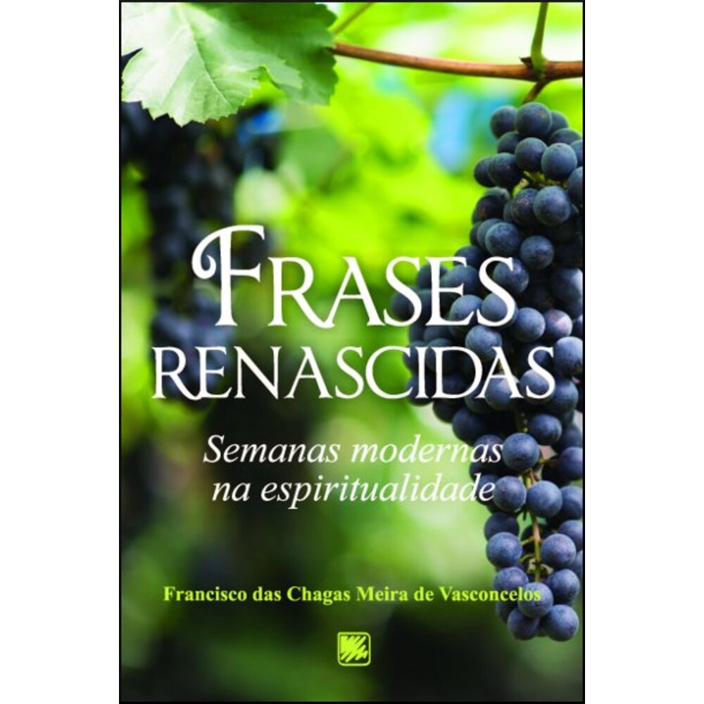 FRASES RENASCIDAS