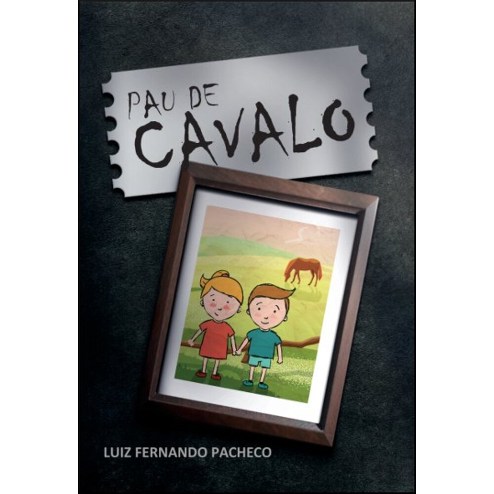 PAU DE CAVALO