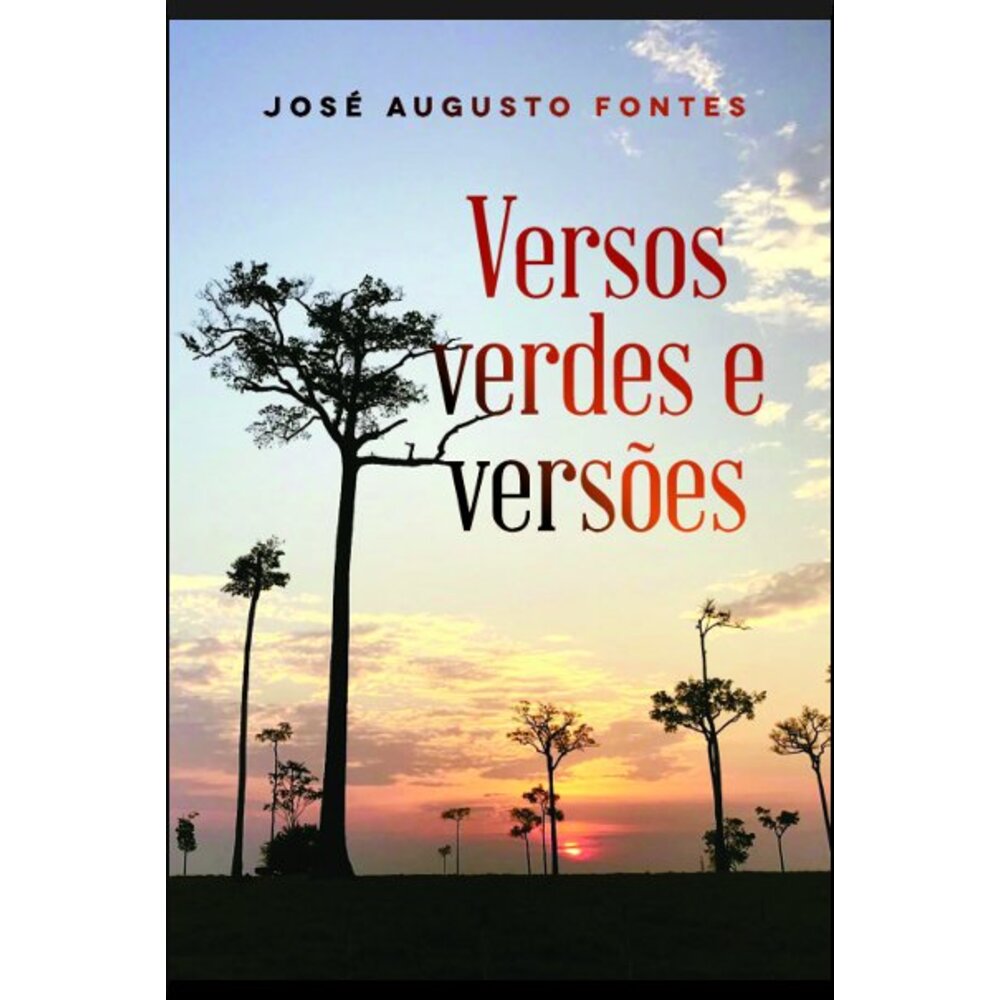VERSOS VERDES E VERSÕES