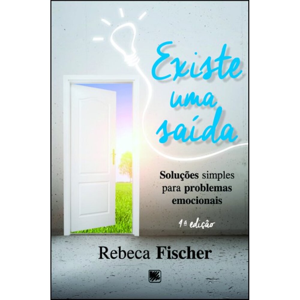 EXISTE UMA SAÍDA
