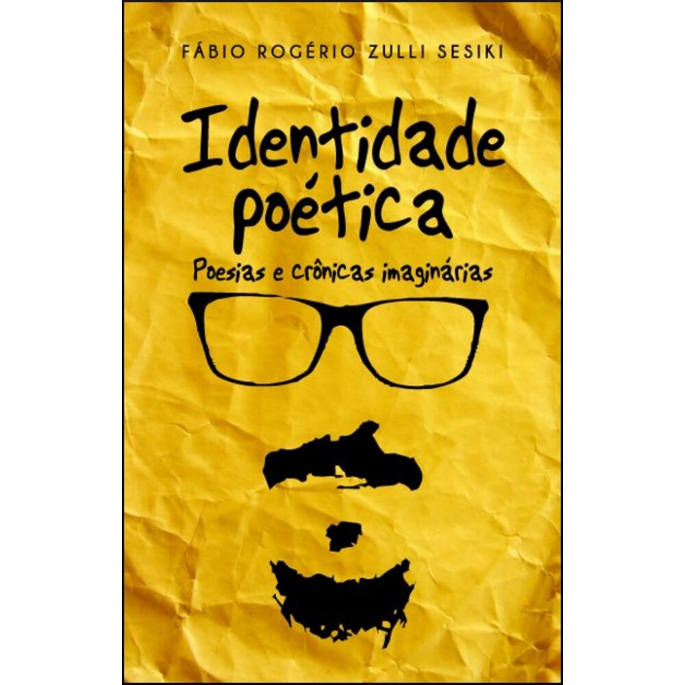IDENTIDADE POÉTICA