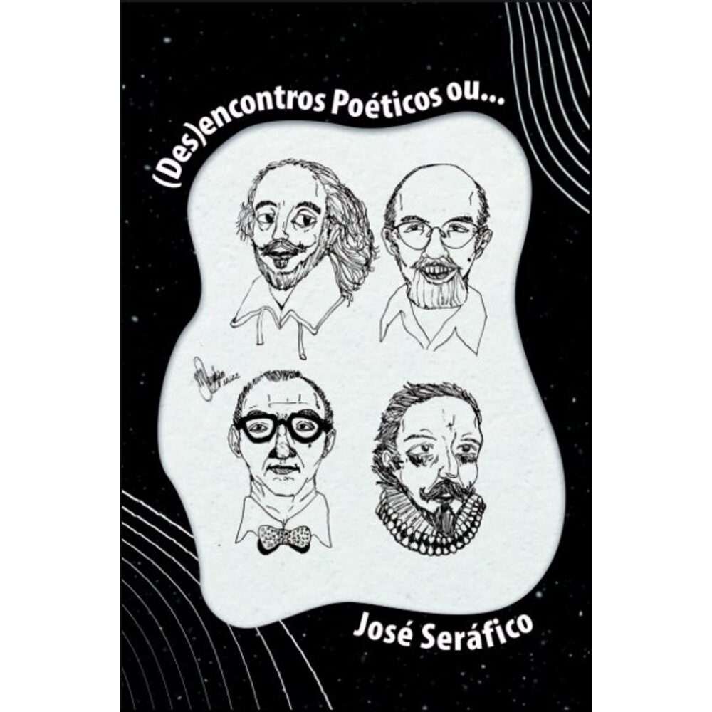 (DES)ENCONTROS POÉTICOS OU...