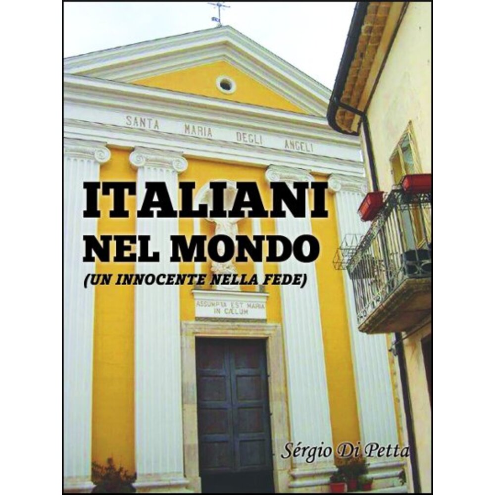 ITALIANI NEL MONDO