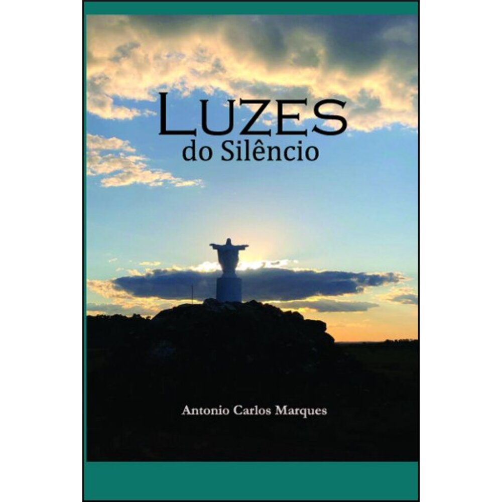 LUZES DO SILÊNCIO