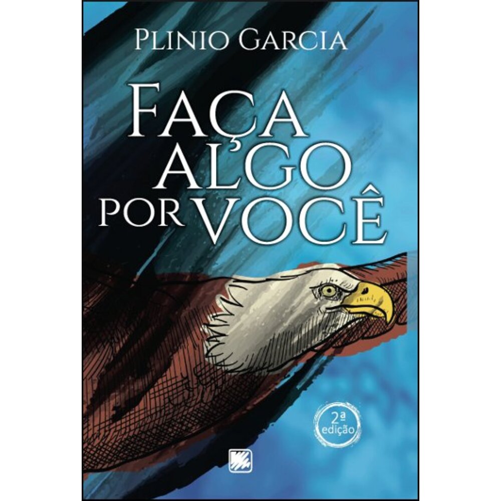FAÇA ALGO POR VOCÊ