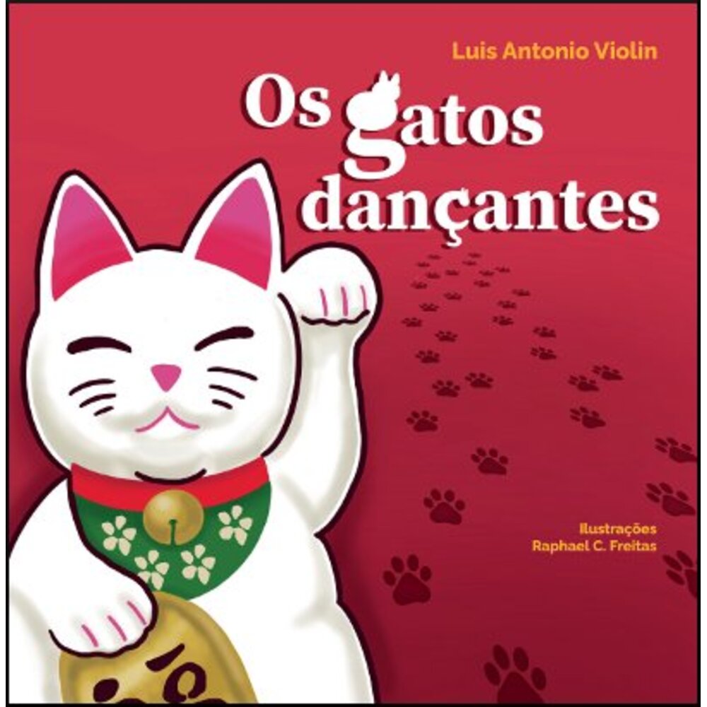OS GATOS DANÇANTES