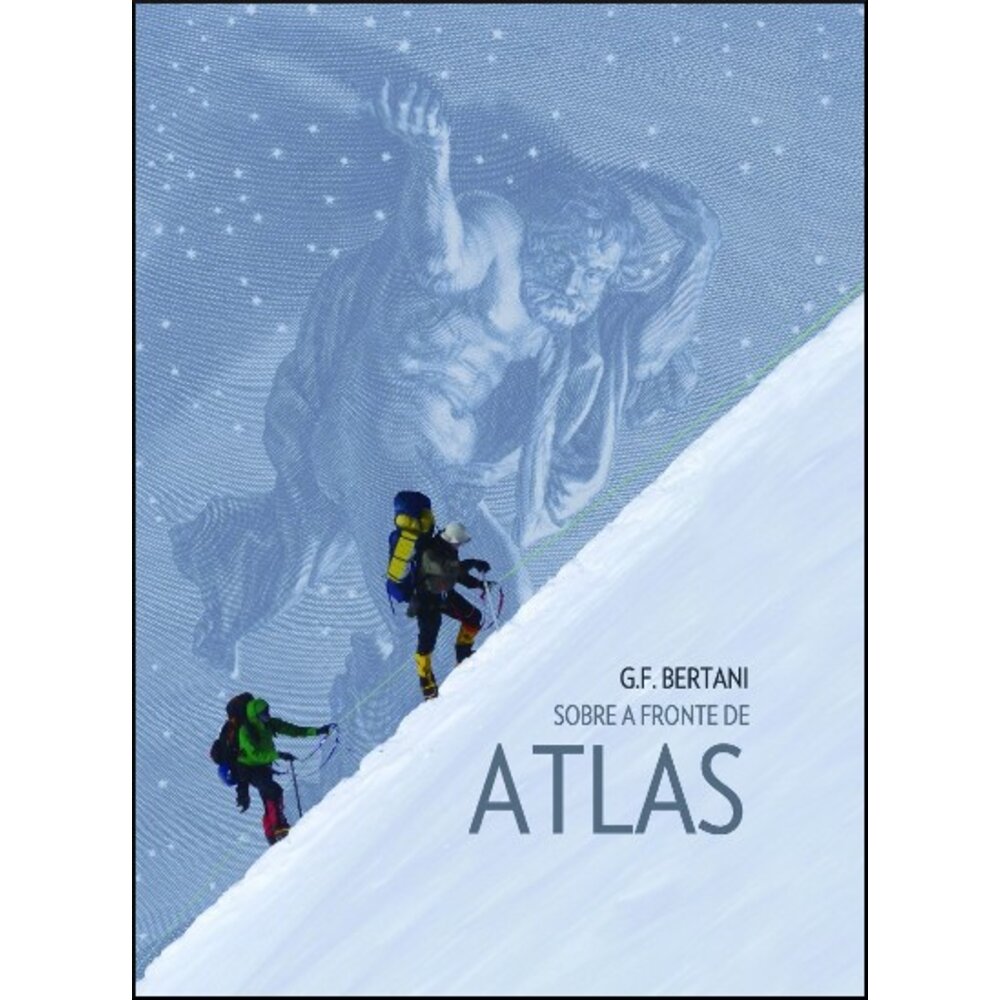 SOBRE A FRONTE DE ATLAS