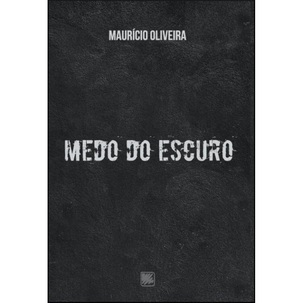 MEDO DO ESCURO