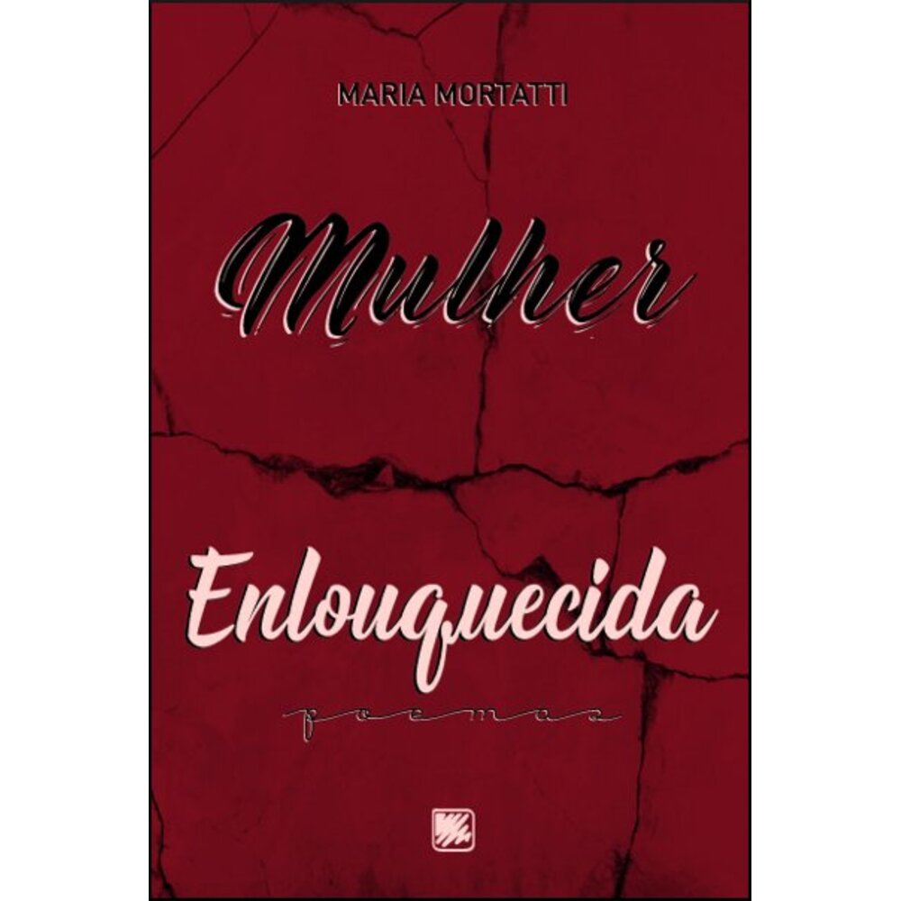 MULHER ENLOUQUECIDA