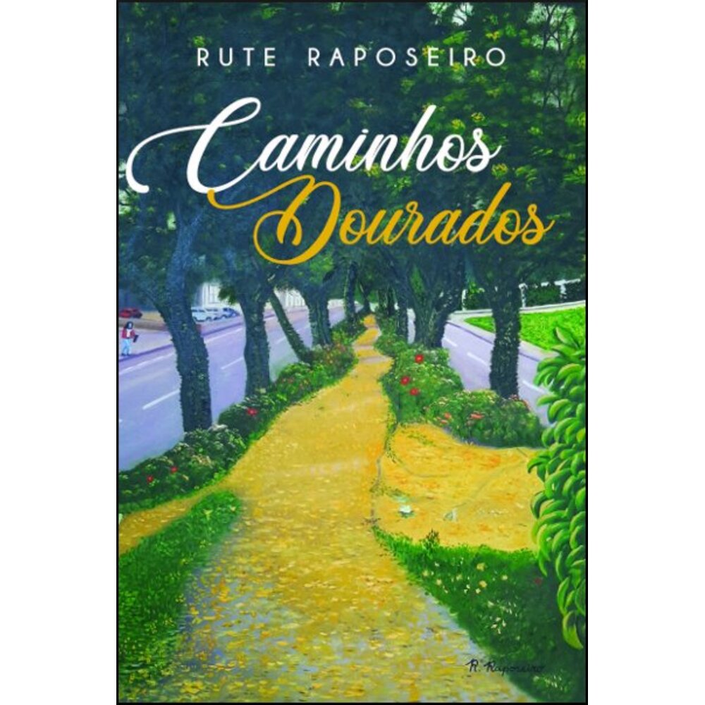 CAMINHOS DOURADOS