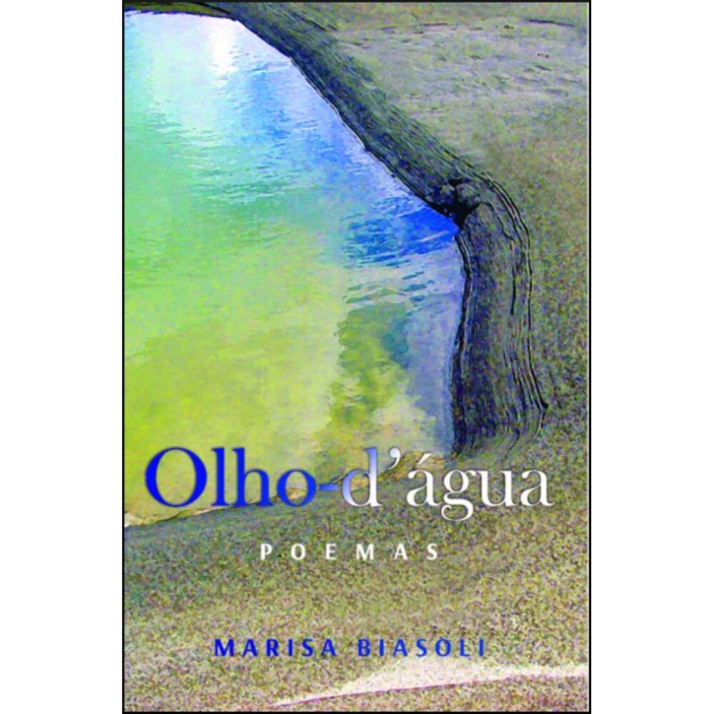 OLHO-D` ÁGUA