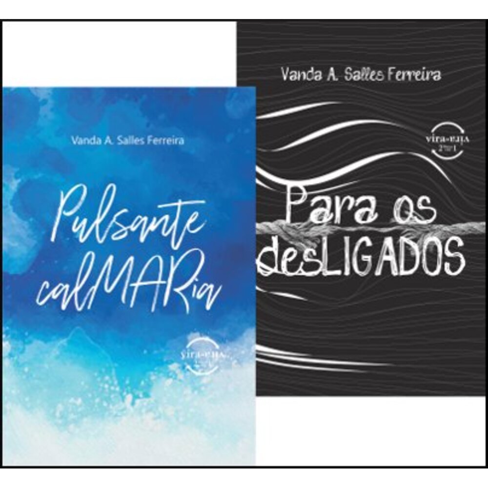 PARA OS DESLIGADOS / PULSANTE CALMARIA