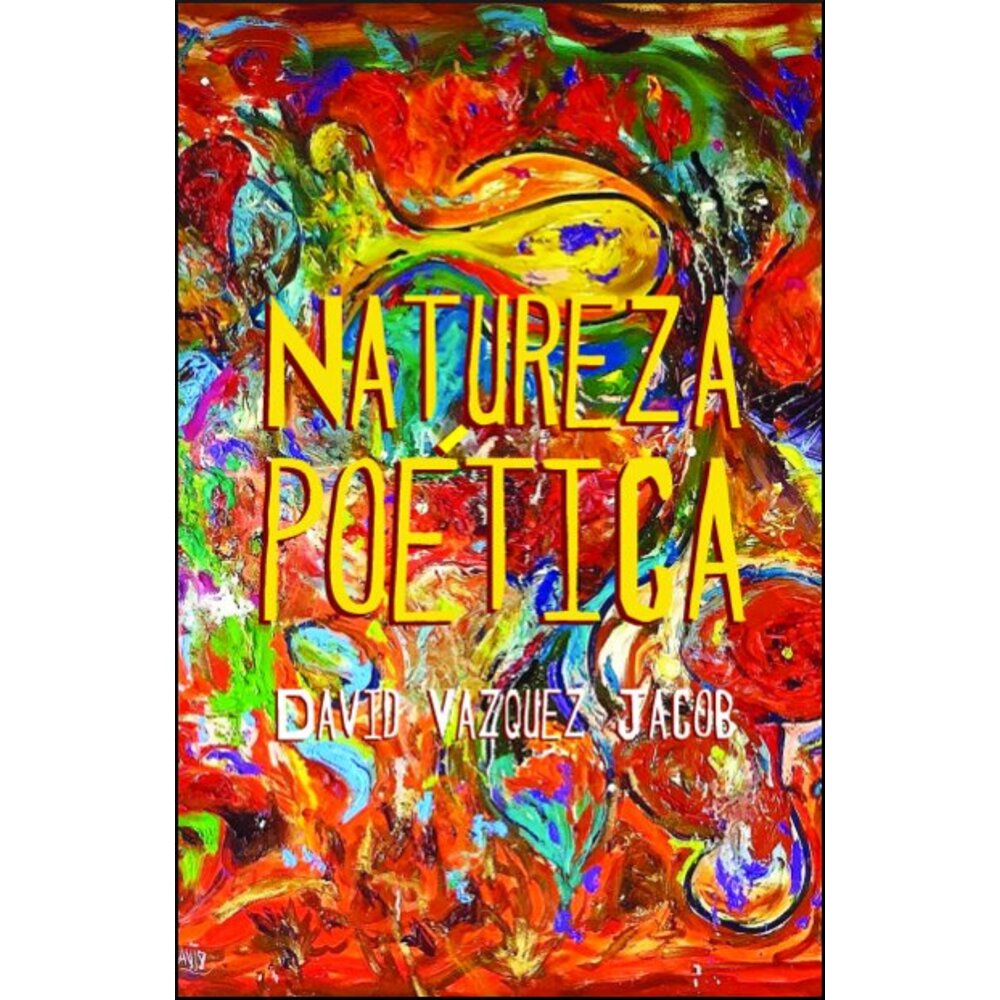 NATUREZA POÉTICA
