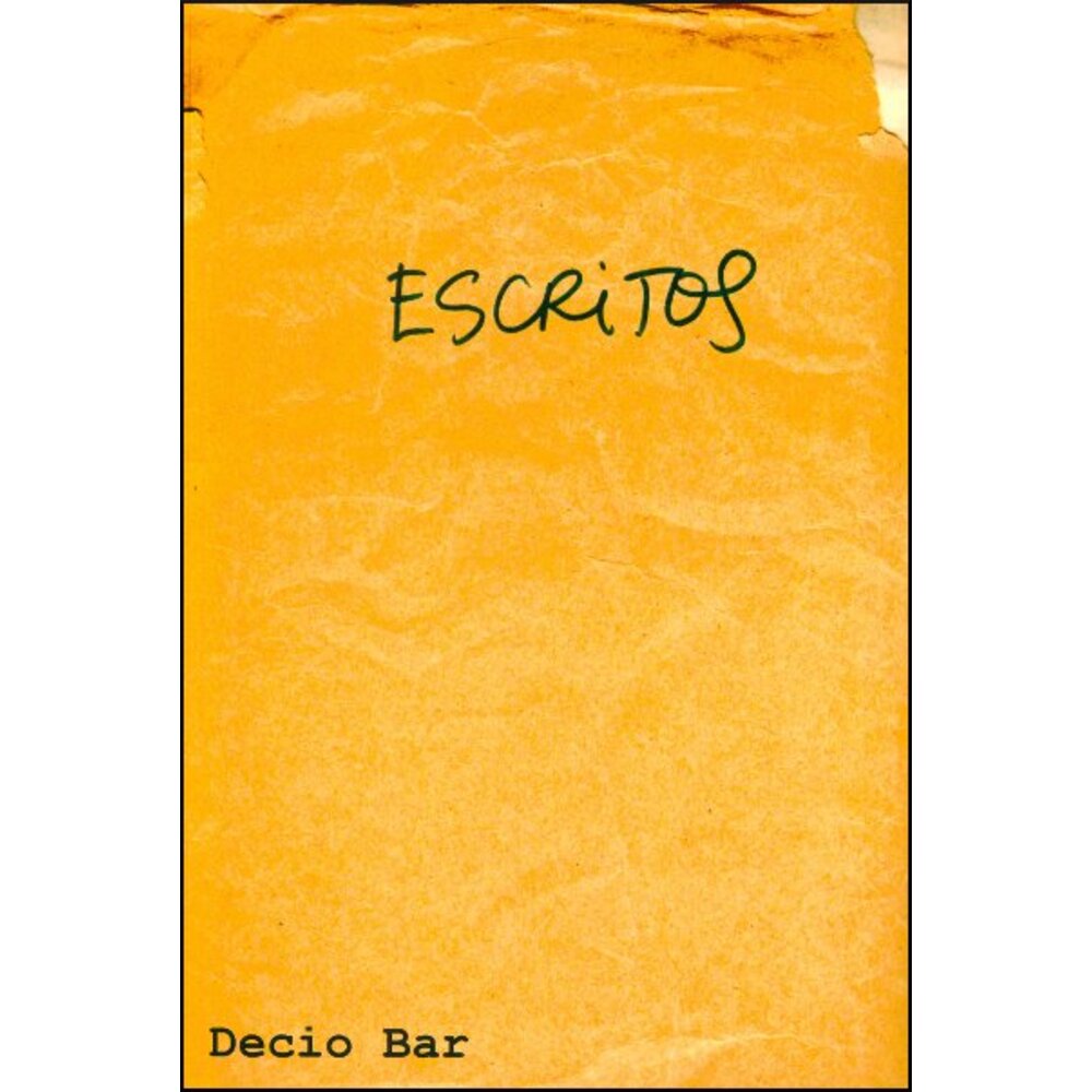 ESCRITOS