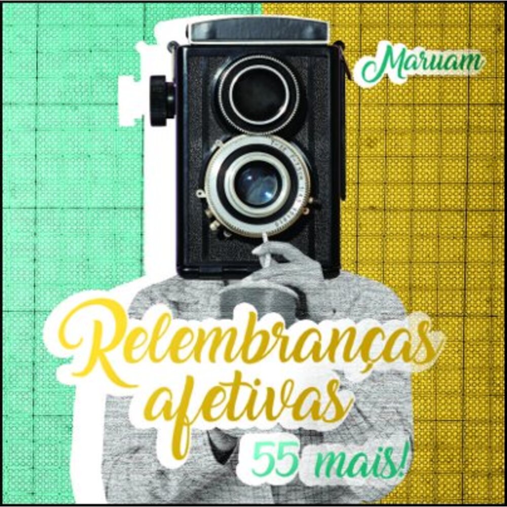 RELEMBRANÇAS AFETIVAS