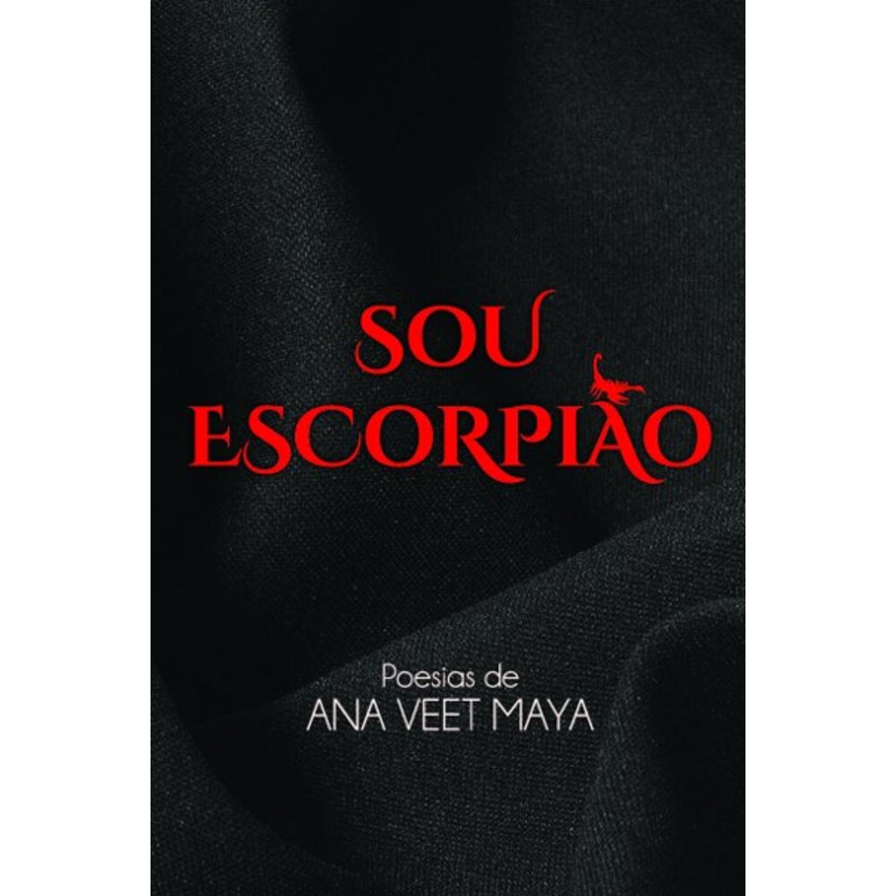 SOU ESCORPIÃO