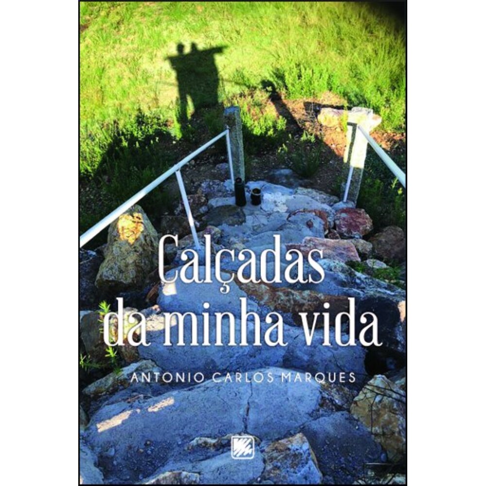 CALÇADAS DA MINHA VIDA