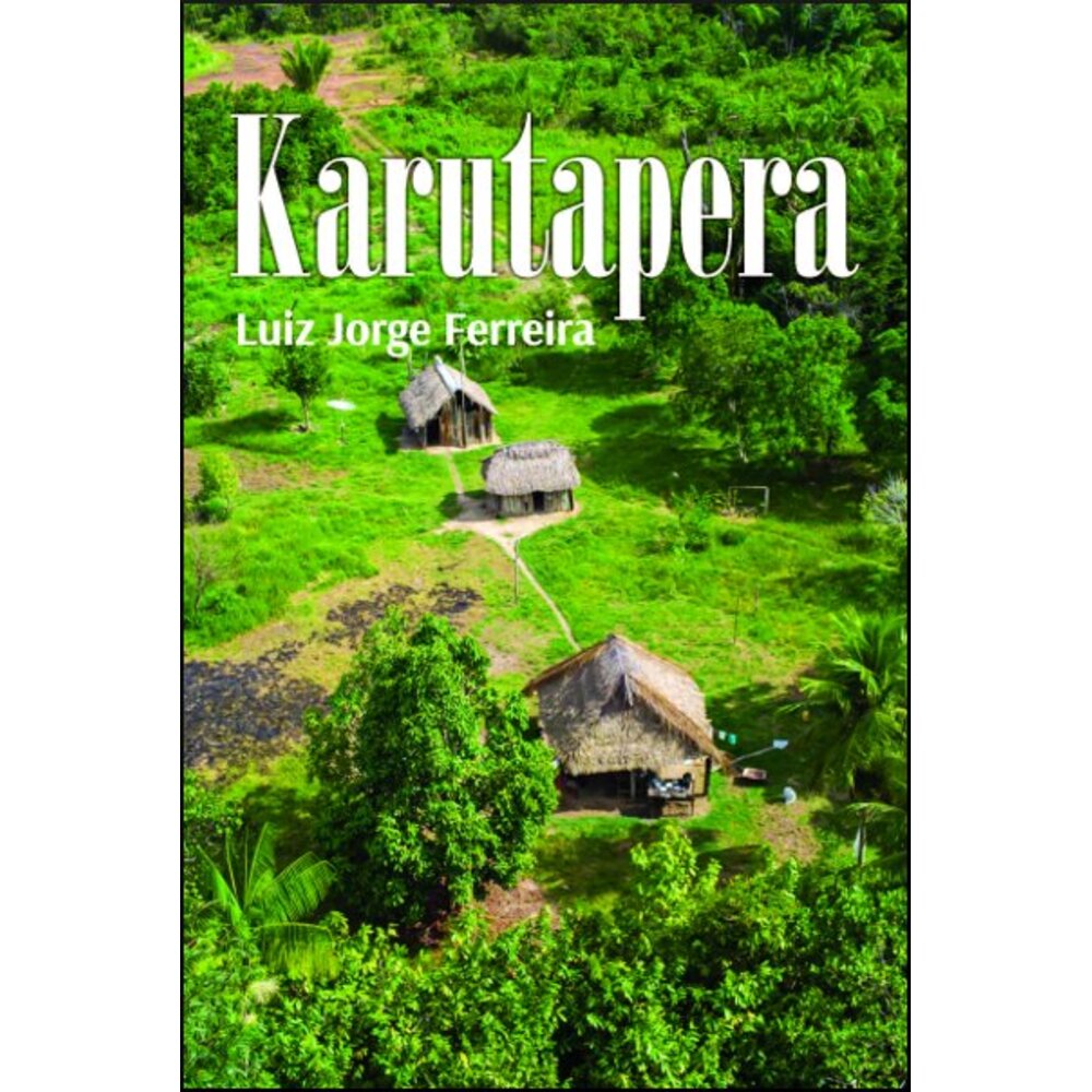 KARUTAPERA