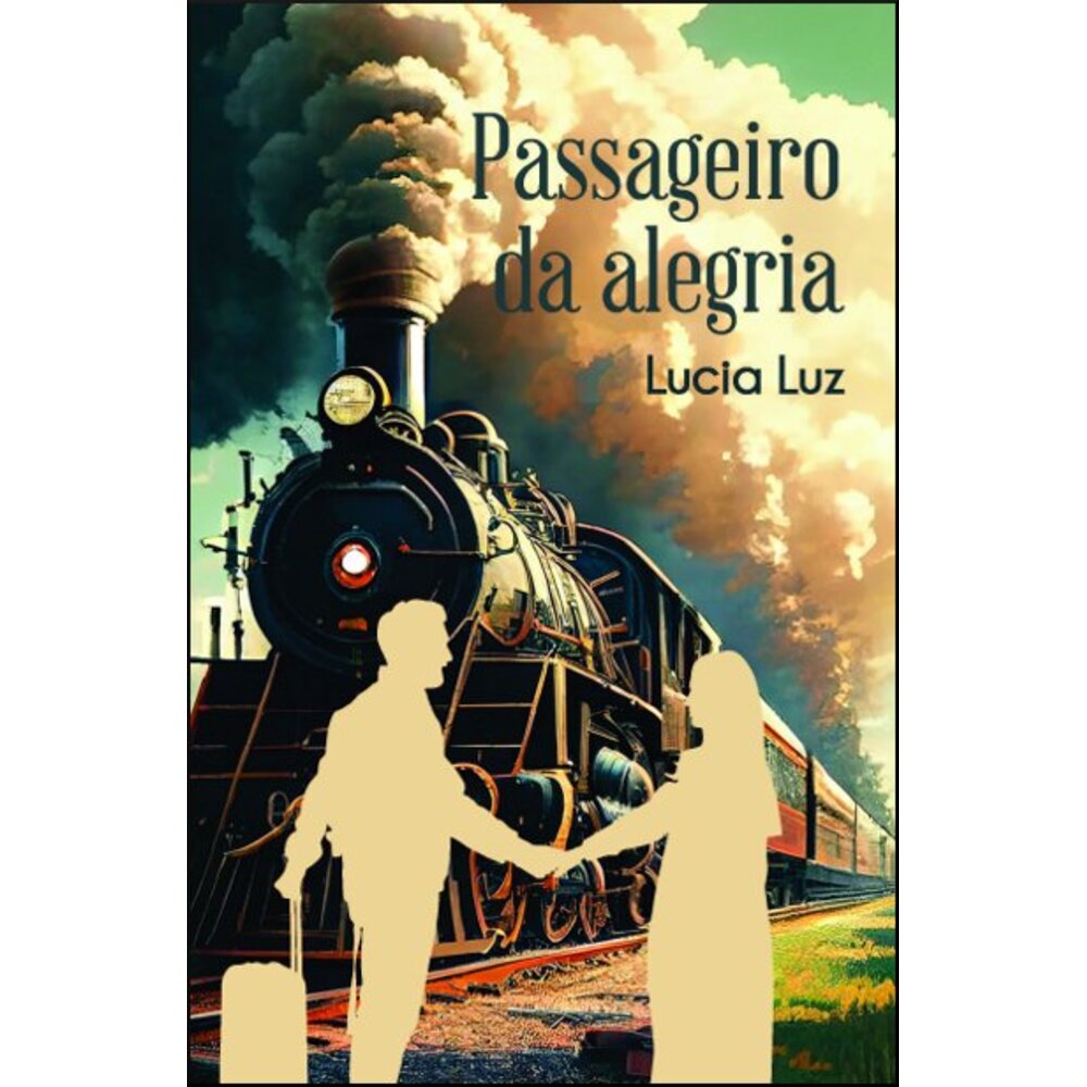 PASSAGEIRO DA ALEGRIA