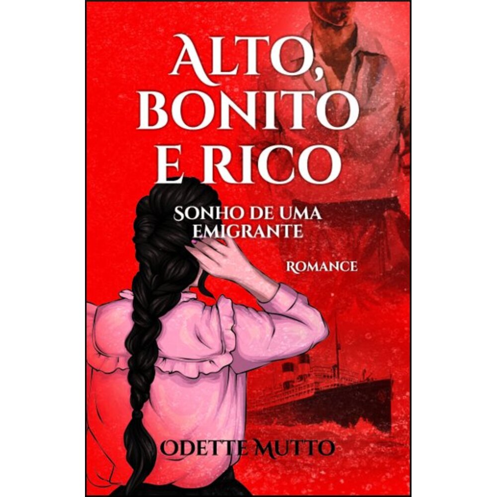 ALTO, BONITO E RICO