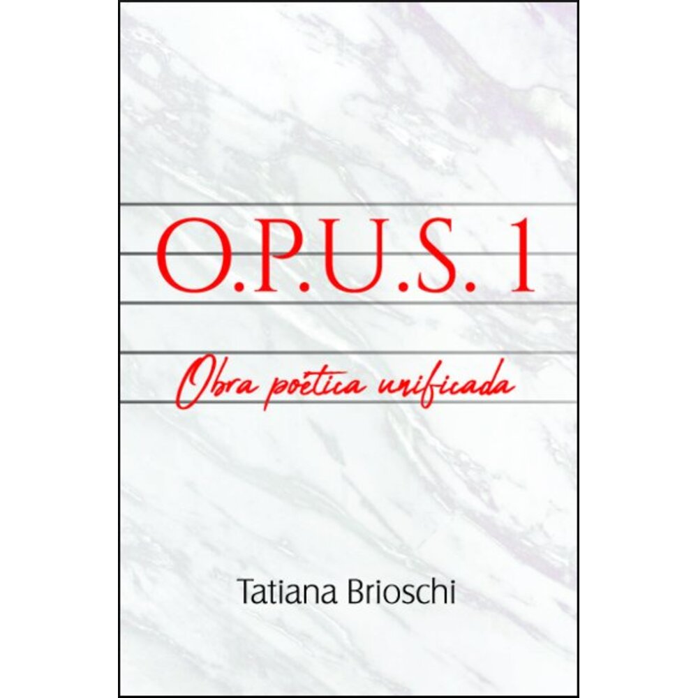 O.P.U.S 1
