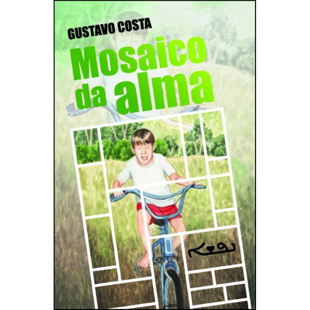 MOSAICO DA ALMA