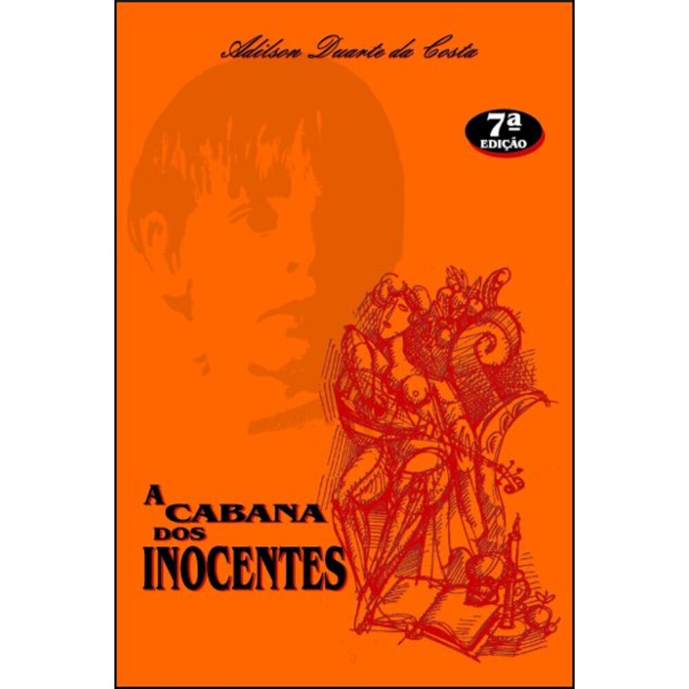 A CABANA DOS INOCENTES
