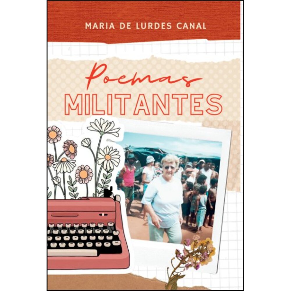 POEMAS MILITANTES