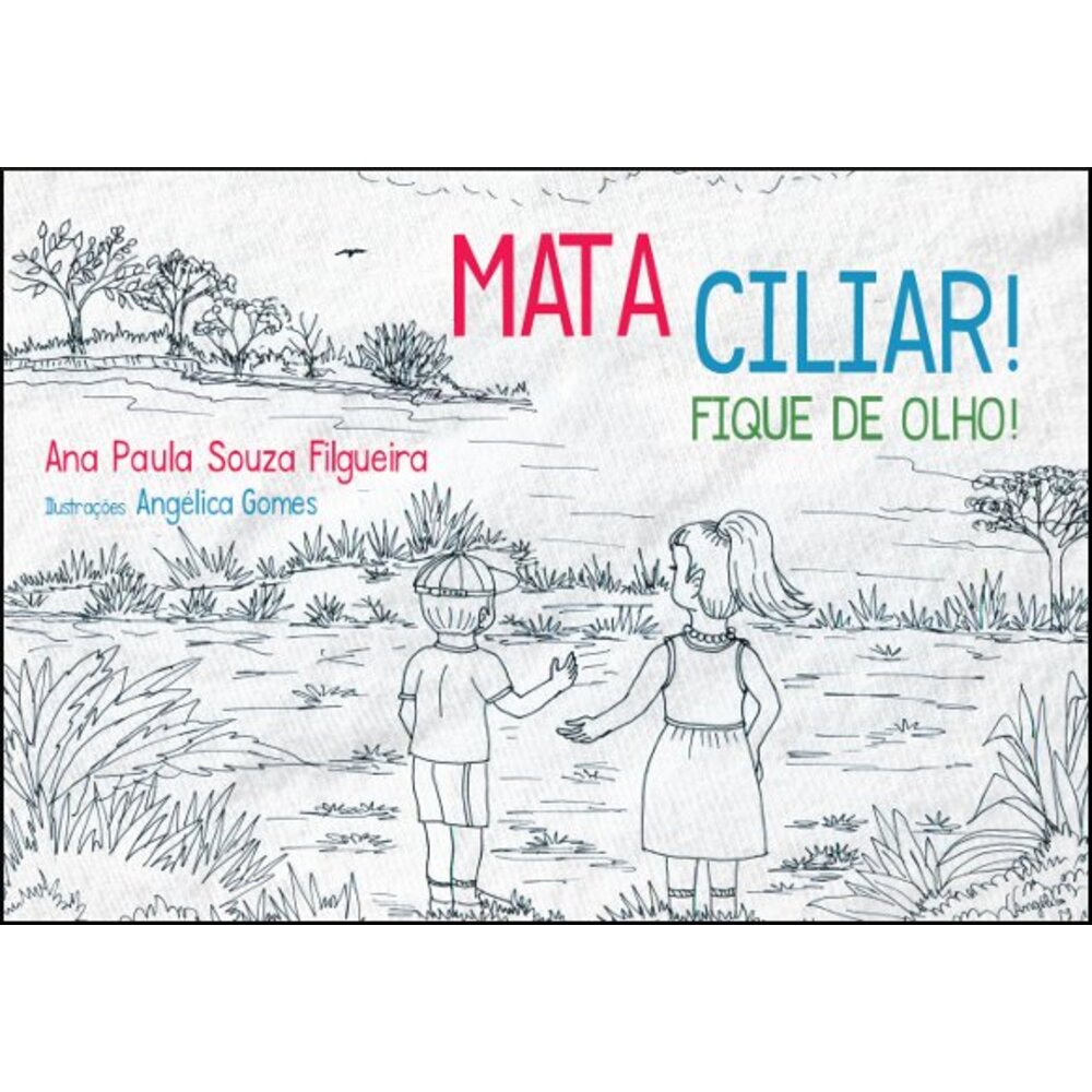 MATA CILIAR!