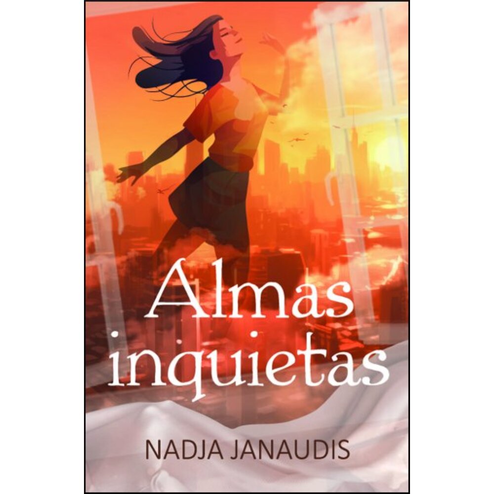 ALMAS INQUIETAS