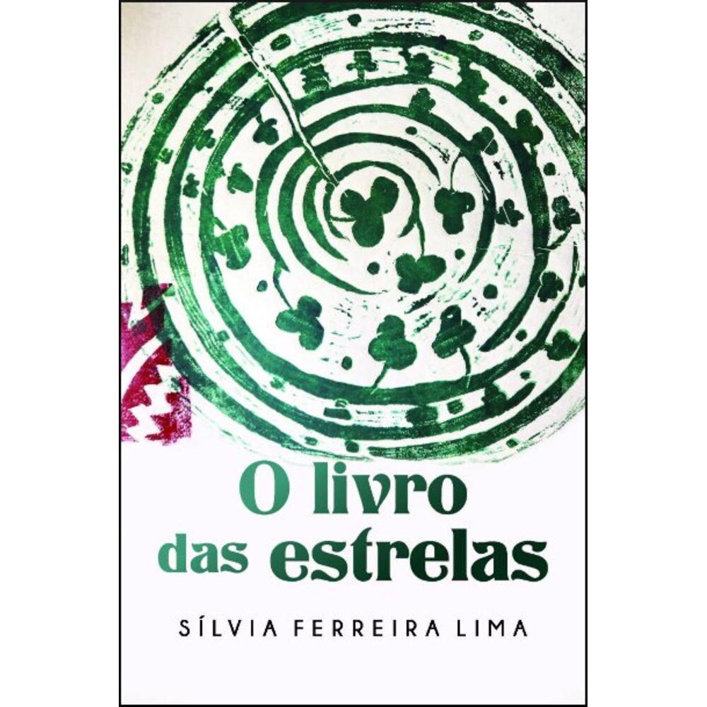 O LIVRO DAS ESTRELAS