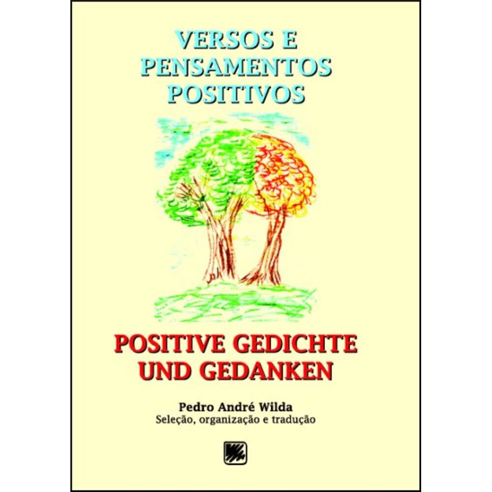 VERSOS E PENSAMENTOS POSITIVOS