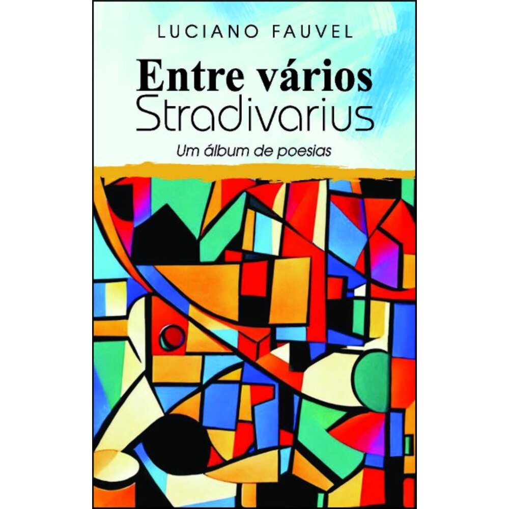 ENTRE VÁRIOS STRADIVARIUS