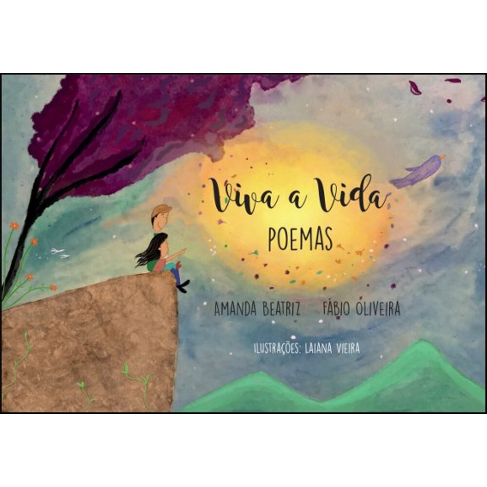 VIVA A VIDA / Amanda Beatriz
