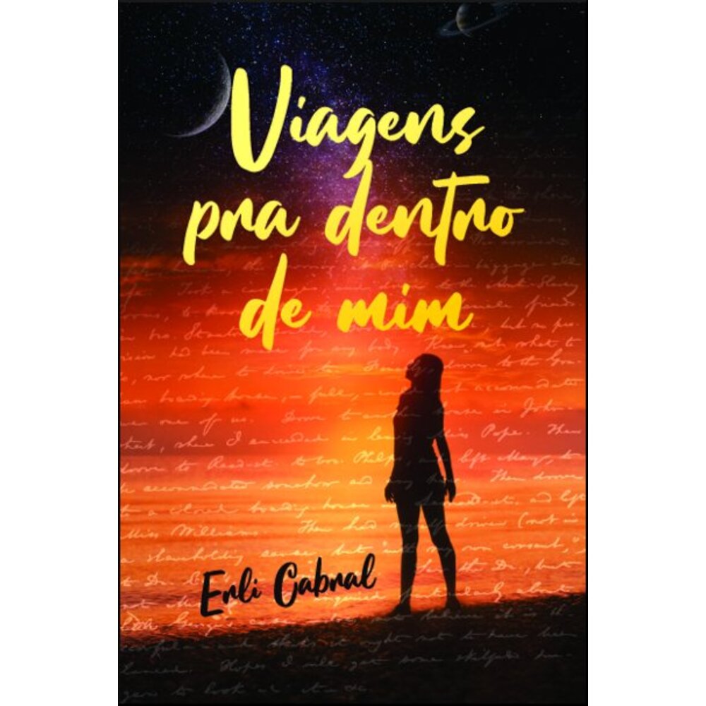 VIAGENS PRA DENTRO DE MIM