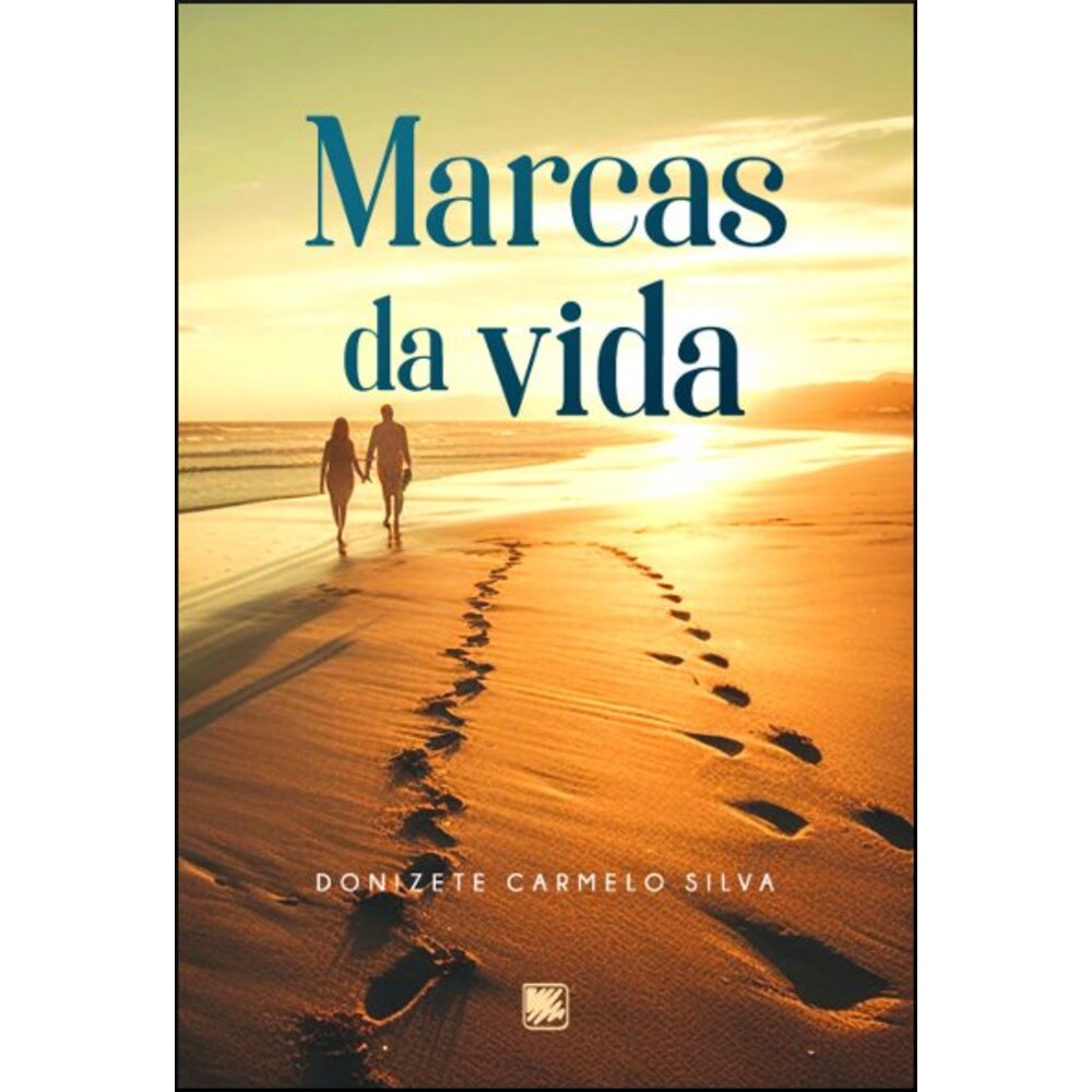 MARCAS DA VIDA