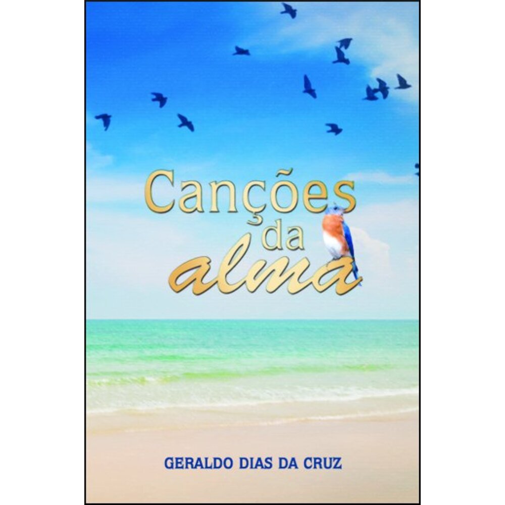 CANÇÕES DA ALMA