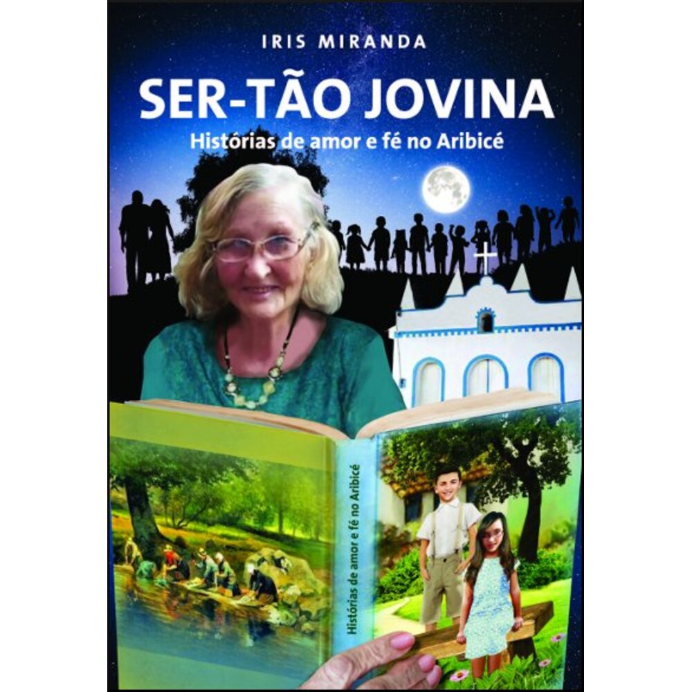 SER-TÃO JOVINA