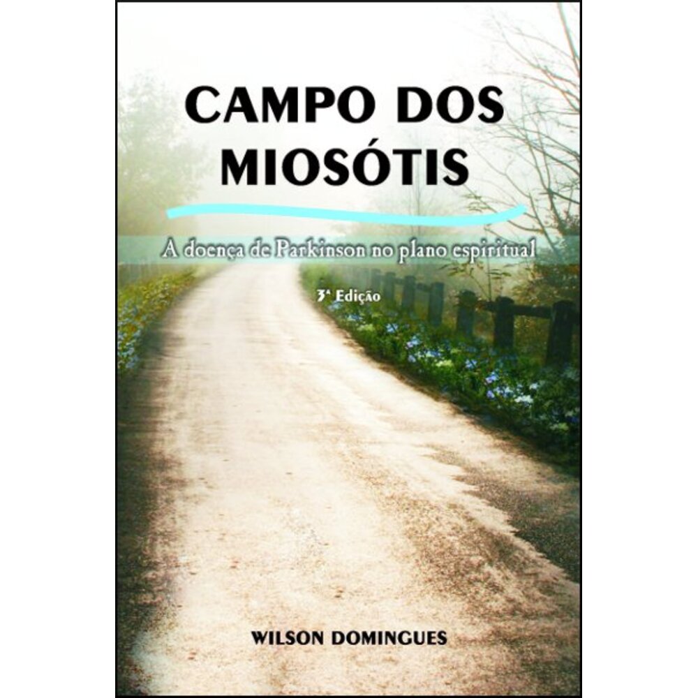CAMPO DOS MIOSÓTIS