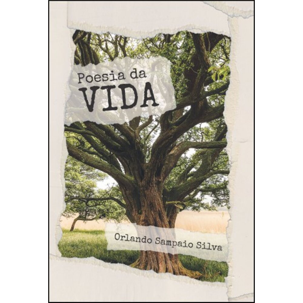 POESIA DA VIDA