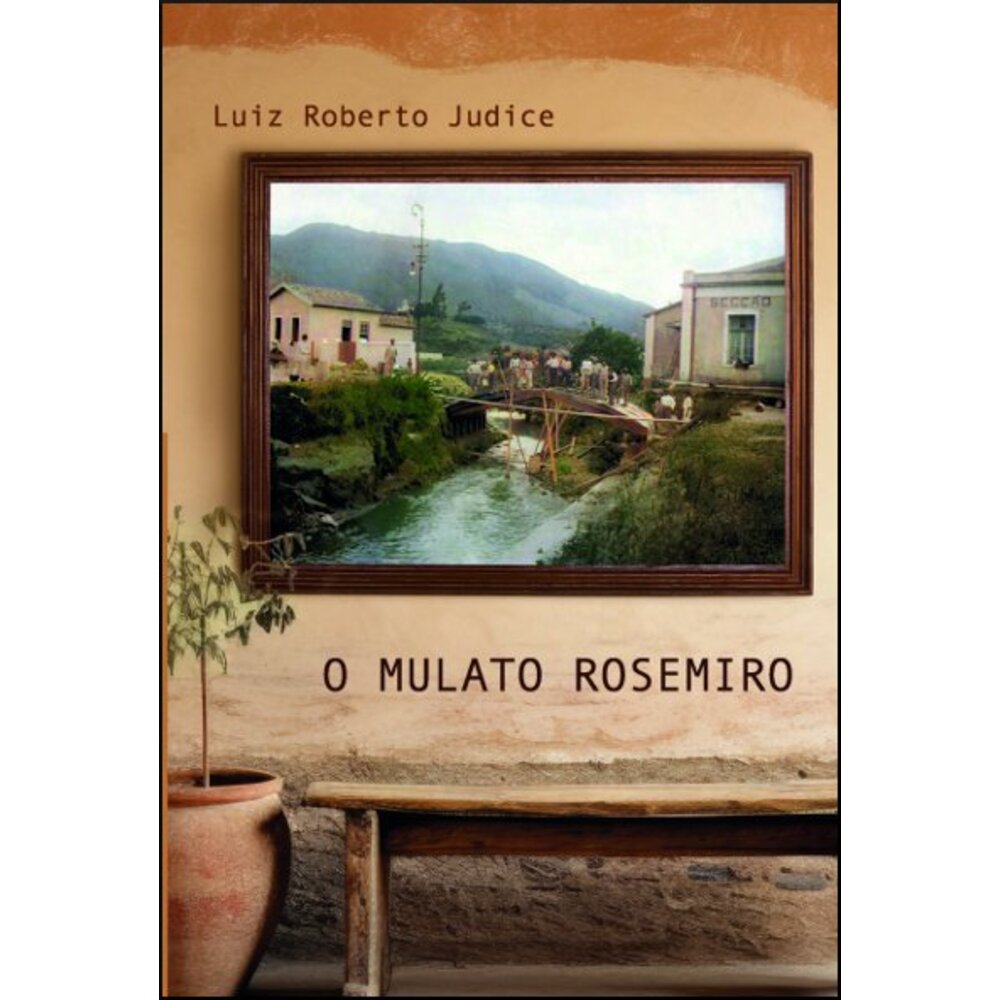 O MULATO ROSEMIRO