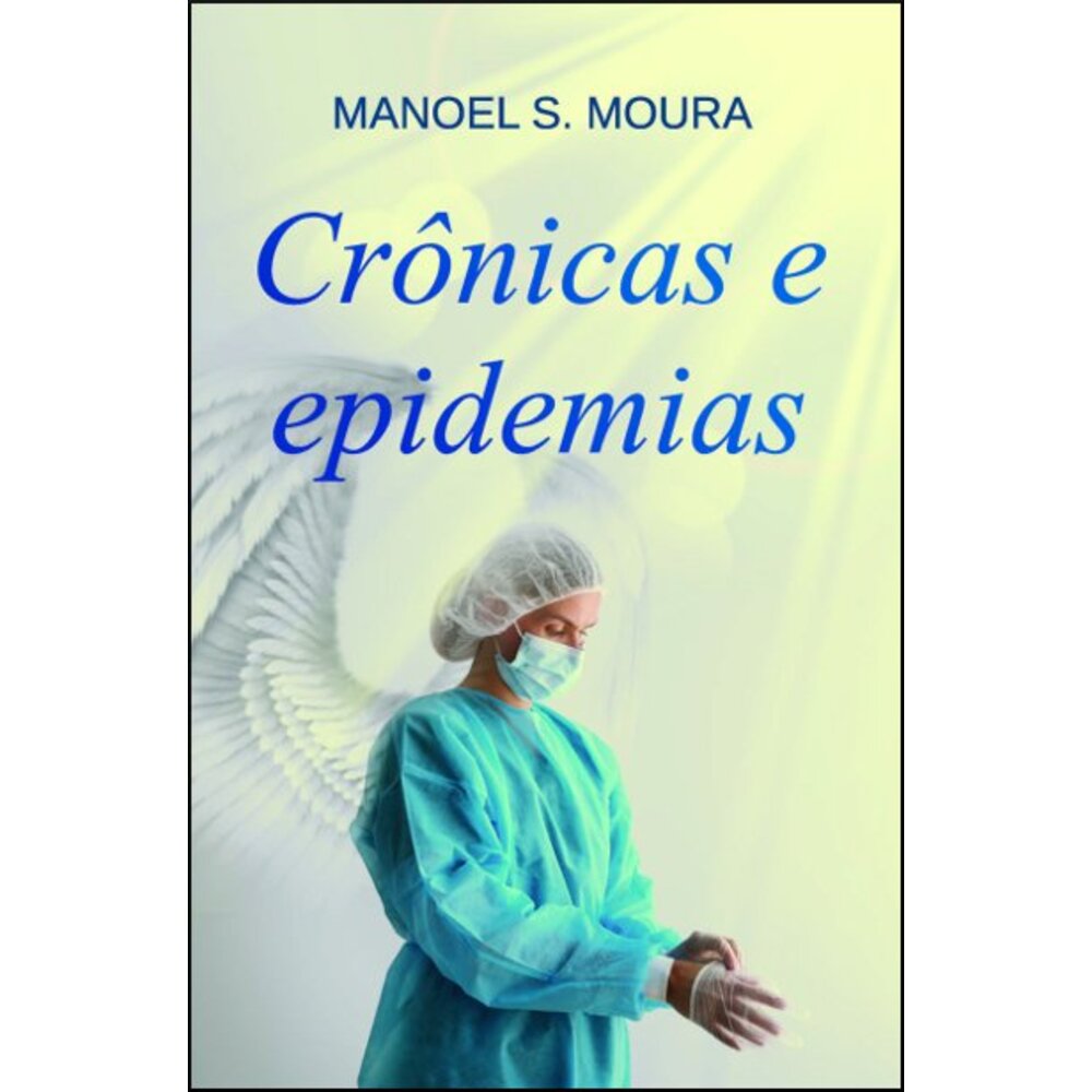CRÔNICAS E EPIDEMIAS
