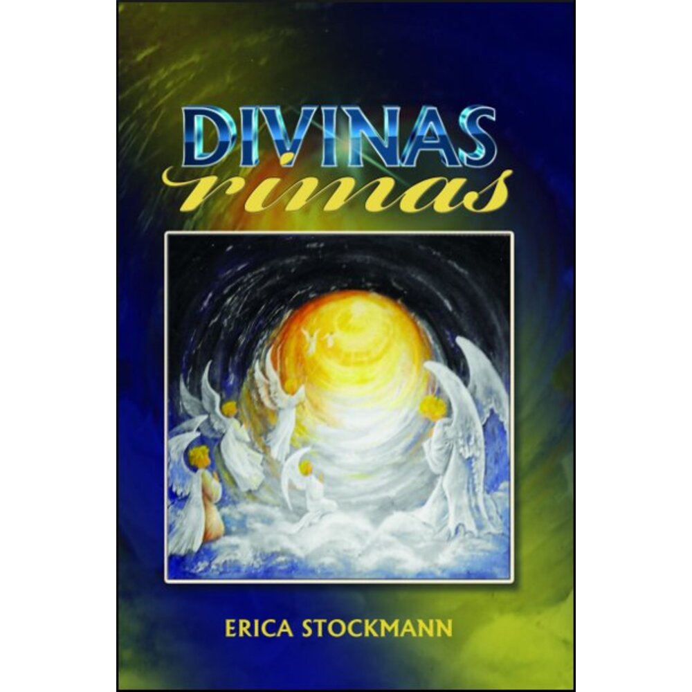 DIVINAS RIMAS