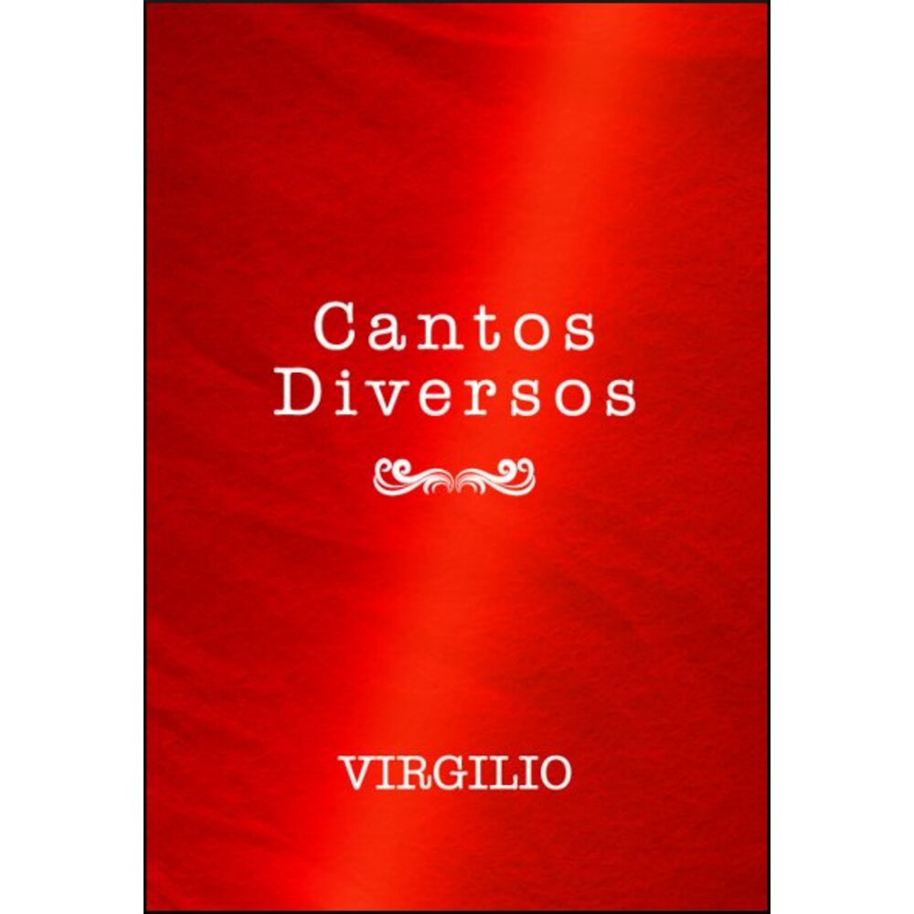 CANTOS DIVERSOS