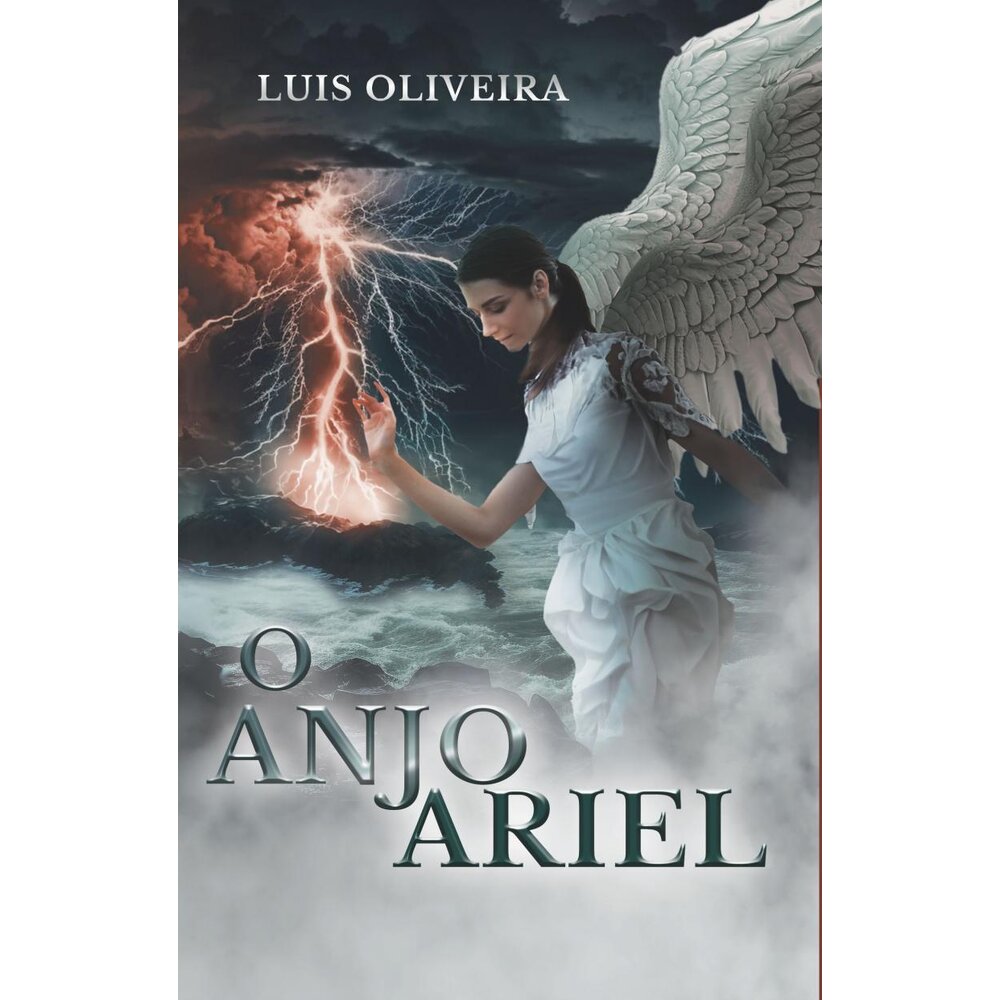 O ANJO ARIEL