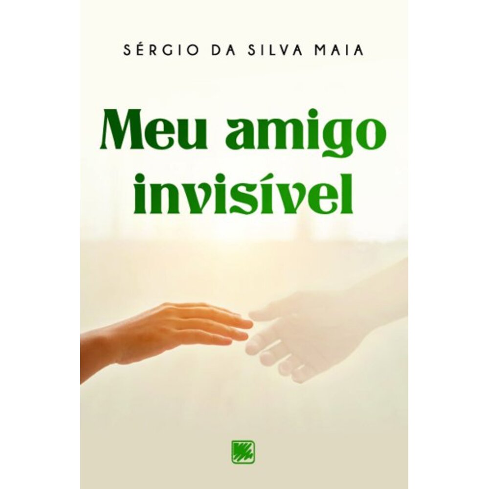 MEU AMIGO INVISÍVEL